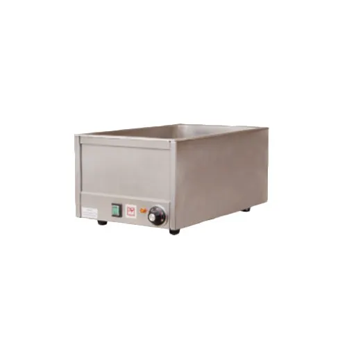 Thunder Group SEJ80000 Countertop Food Pan Warmer