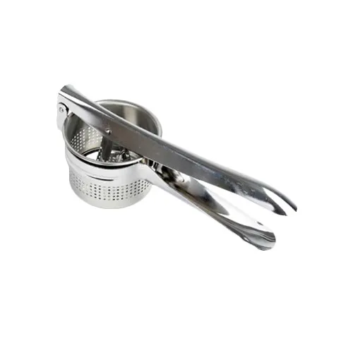 Thunder Group SLPR009 Potato Ricer, Economy, Stainless Steel