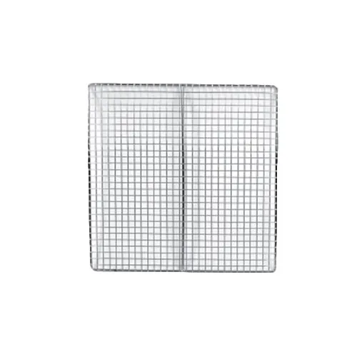 Thunder Group SLRACK1313 Fryer Screen, 13-1/2" x 13-1/2"