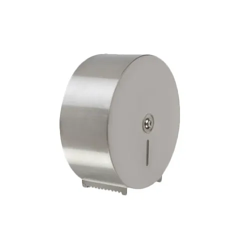 Thunder Group SLTD301 Jumbo-Roll Toilet Tissue Dispenser, Single
