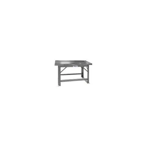 Thermaco SFK-3 Support Frame for W-500-IS-E & W-750-IS-E/AST-E, Stainless Steel Grease Trap Parts