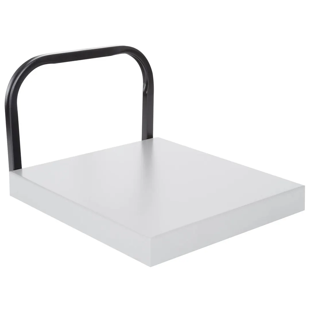 Tor-Rey FS-500/1000 Scale, 1000 Lbsx0.1Lbs - 500Kgx0.05Kg Steel Construction