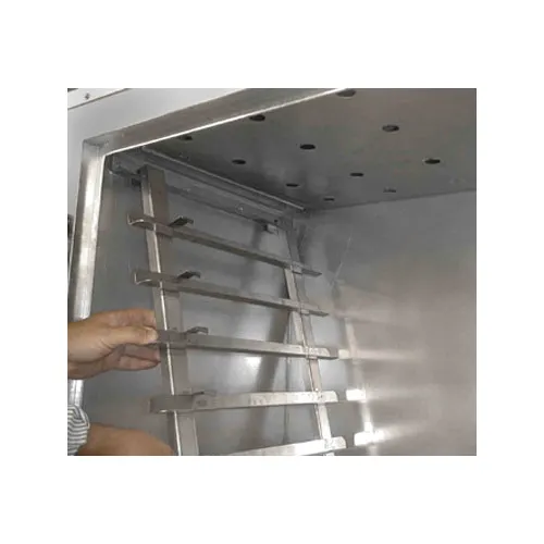 Town 244009 Rack Guide, 9 Levels Without Racks