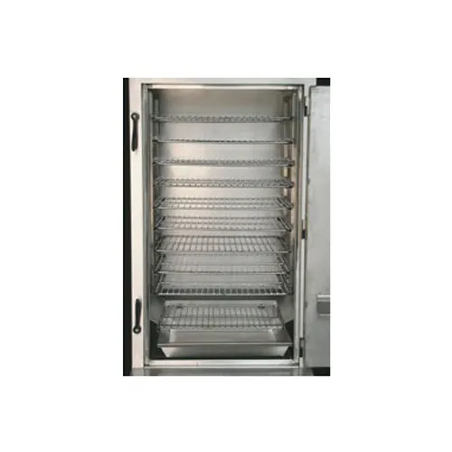 Town 244335 Masterrange® Smokehouse Oven Rack, Stainless Steel, 23" X 20"