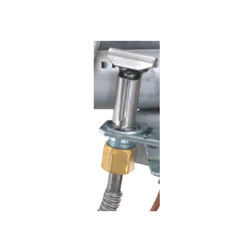 Town 249012 Safety Pilot Burner, Natural, For Masterrange® Smokehouses