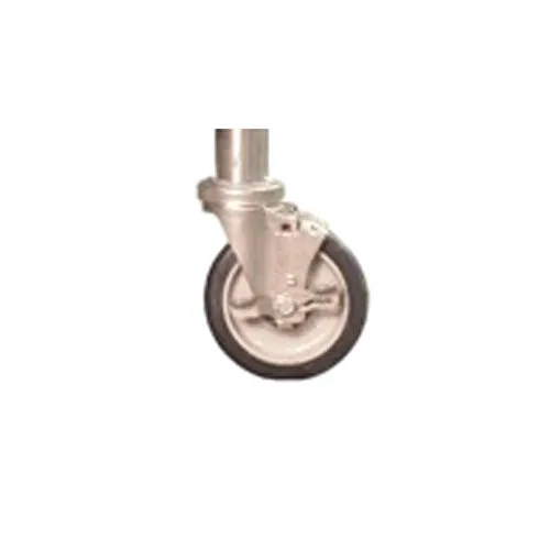 Town 250510 Casters, Set of (4), For Masterrange® Smokehouses, Sr Models