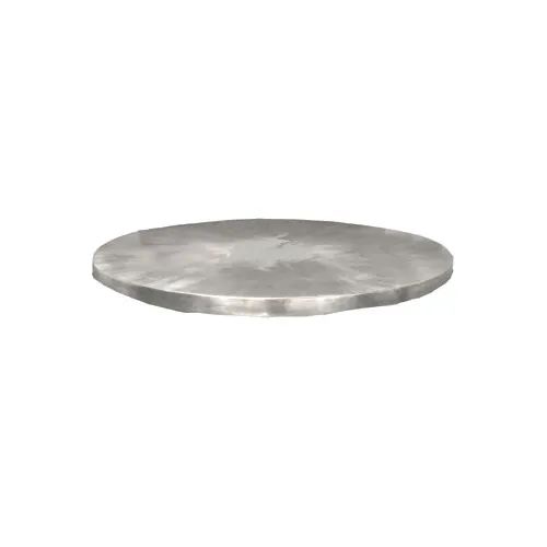 Town 252224 Replacement 84" Cast Iron Grill Top for Mongolian BBQ Range