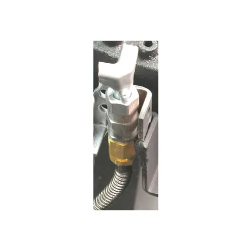 Town 252239 Safety Pilot (Natural Gas)