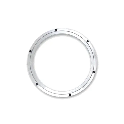 Town 25296/DZ Lazy Susan Base Only, 16" Diameter, Ball Bearing, Aluminum Construction - Dozen