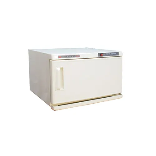 Town 28501 Towel Steamer, 1-Compartment, Waterless, (80) Towel Capacity