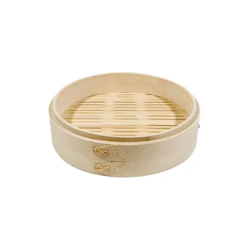Town 34212S/CS 12" Bamboo Steamer Only