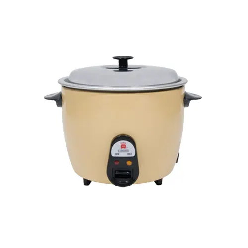 Town 56816 Ricemaster® Rice Cooker/Warmer, Electric, 10 Cup Uncooked Capacity