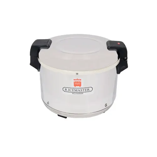 Town 56916S RiceMaster® Commercial Rice Warmer, 72 Cups, Stainless Steel Finish, 120V, 100W