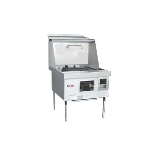 Town M-1-SS Gas Wok Range