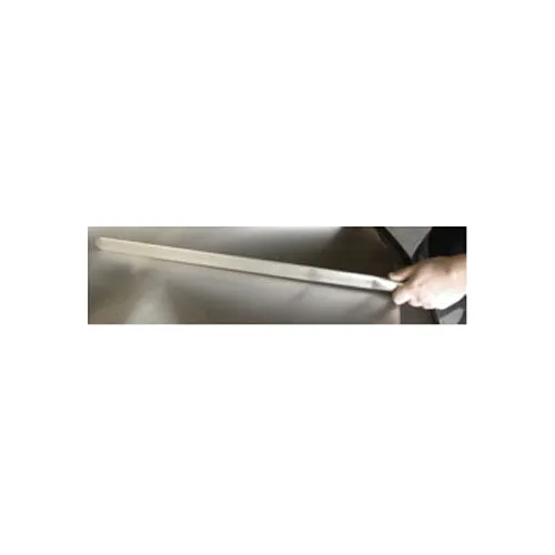 Town MBRS-2 24" Long One-Piece Stainless Steel Mongolian Barbeque Sword