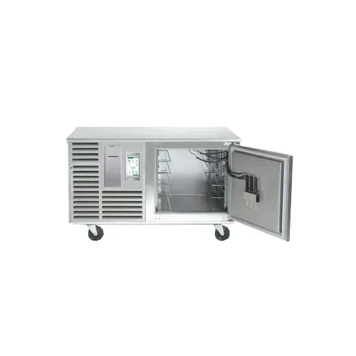 Traulsen TBC5-54-LP 54" Undercounter Blast Chiller w/ Label Printer, 5 Pans, 100 lbs Capacity