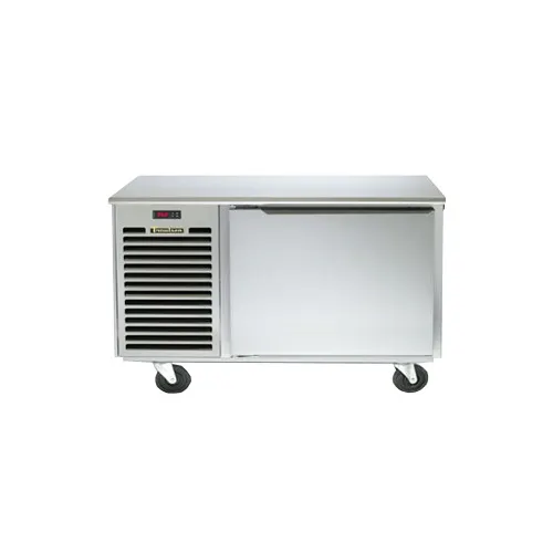 Traulsen TU048QC 48" Undercounter Quick Chiller, Microprocessor Control, 9.2 cu. ft.