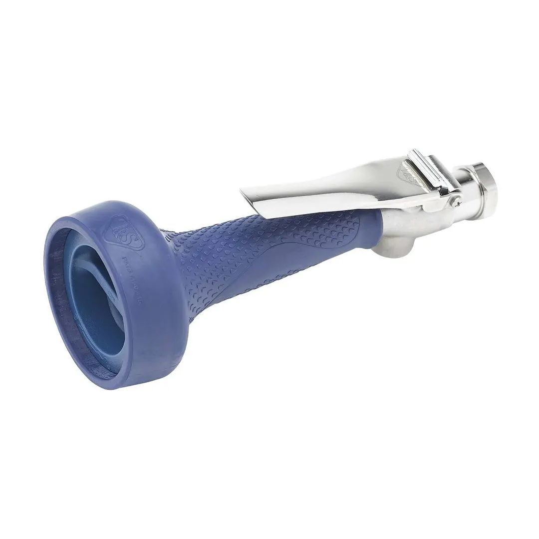 T&S Brass B-0108-H Spray Valve, High Flow, Built-In Check Valve