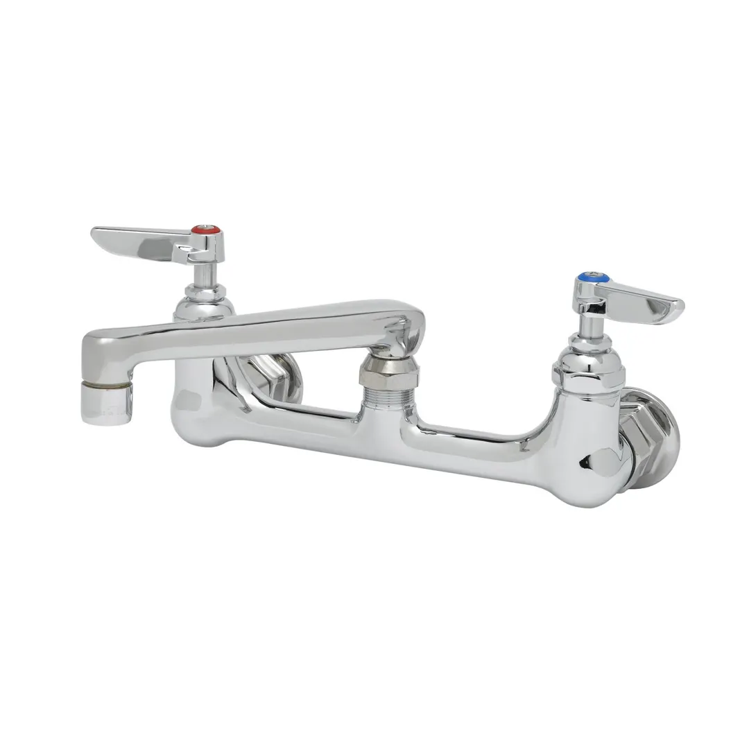 T&S Brass B-0230-01 B-0230-Ln & 0Cs6 Cast Spout Assembly