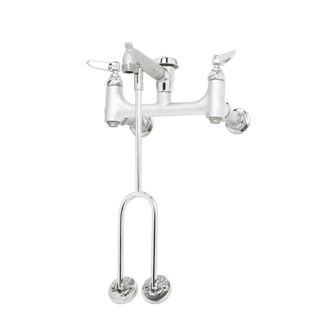 T&S Brass B-0655-BSTR Service Sink Faucet