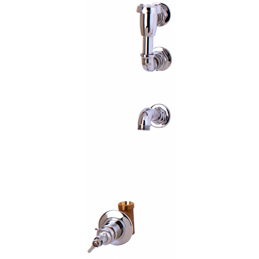 T&S Brass B-0692 Service Sink Outlet