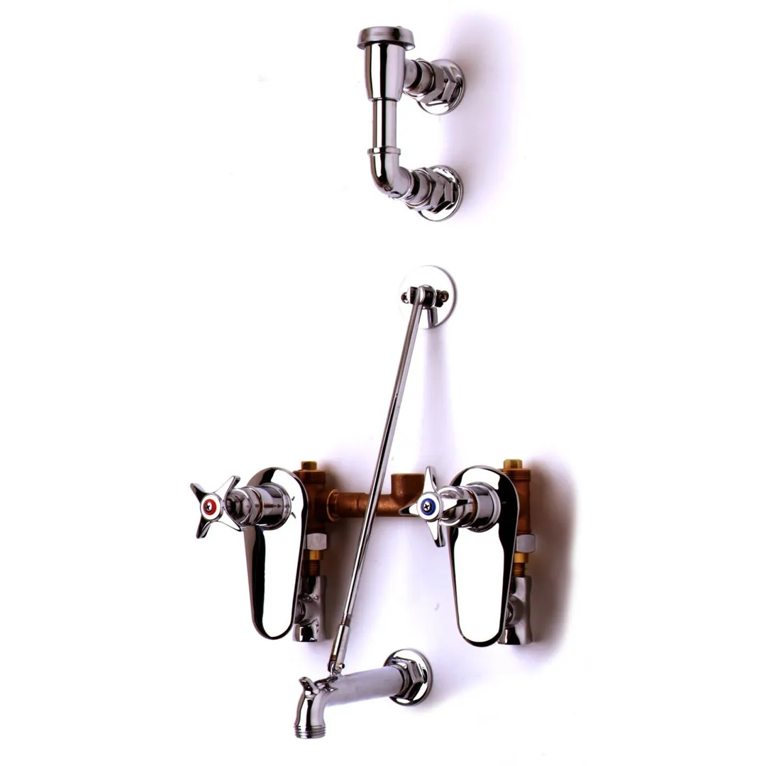 T&S Brass B-0695 Service Sink Fitting