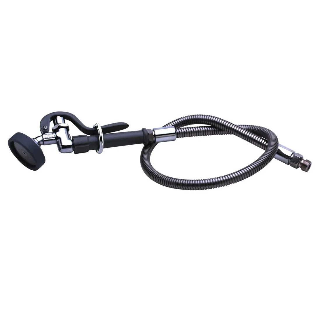 T&S Brass B-0950 Pre-Rinse Spray, Angle Spray Valve