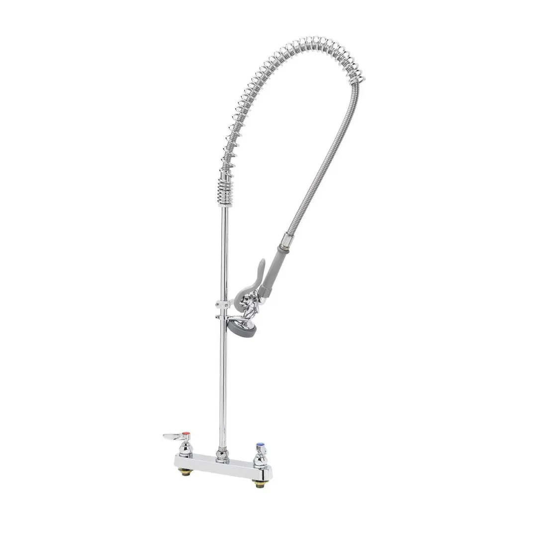 T&S Brass B-5120-B Easyinstall Workboard Pre-Rinse Unit