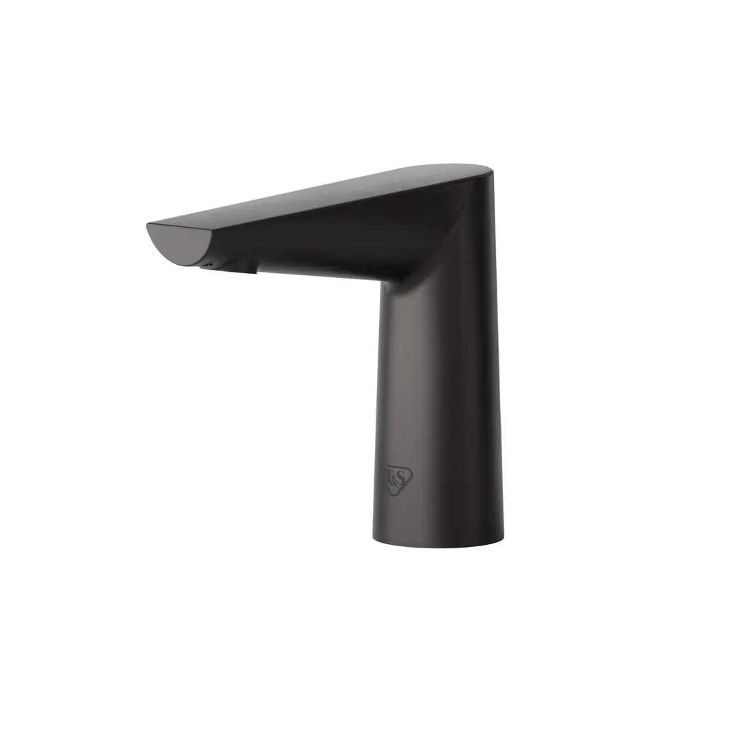 T&S Brass ECW-3162-MB Wavecrest Electronic Sensor Medical Faucet