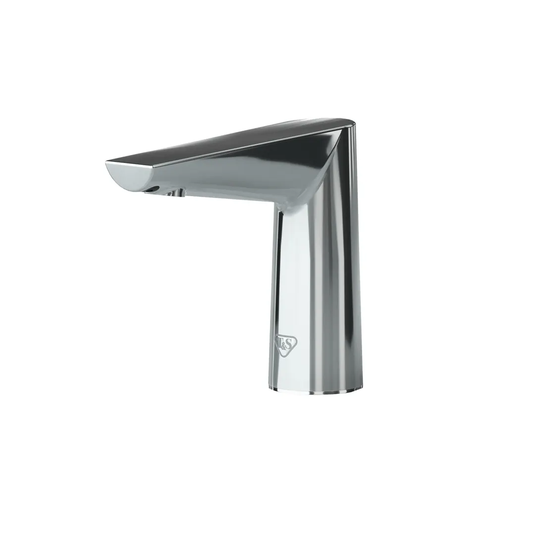 T&S Brass ECW-3162 Wavecrest Electronic Sensor Medical Faucet