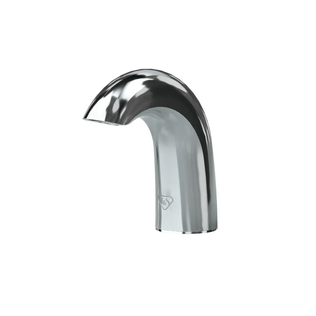T&S Brass ECW-3172 Wavecrest Electronic Sensor Lavatory Faucet