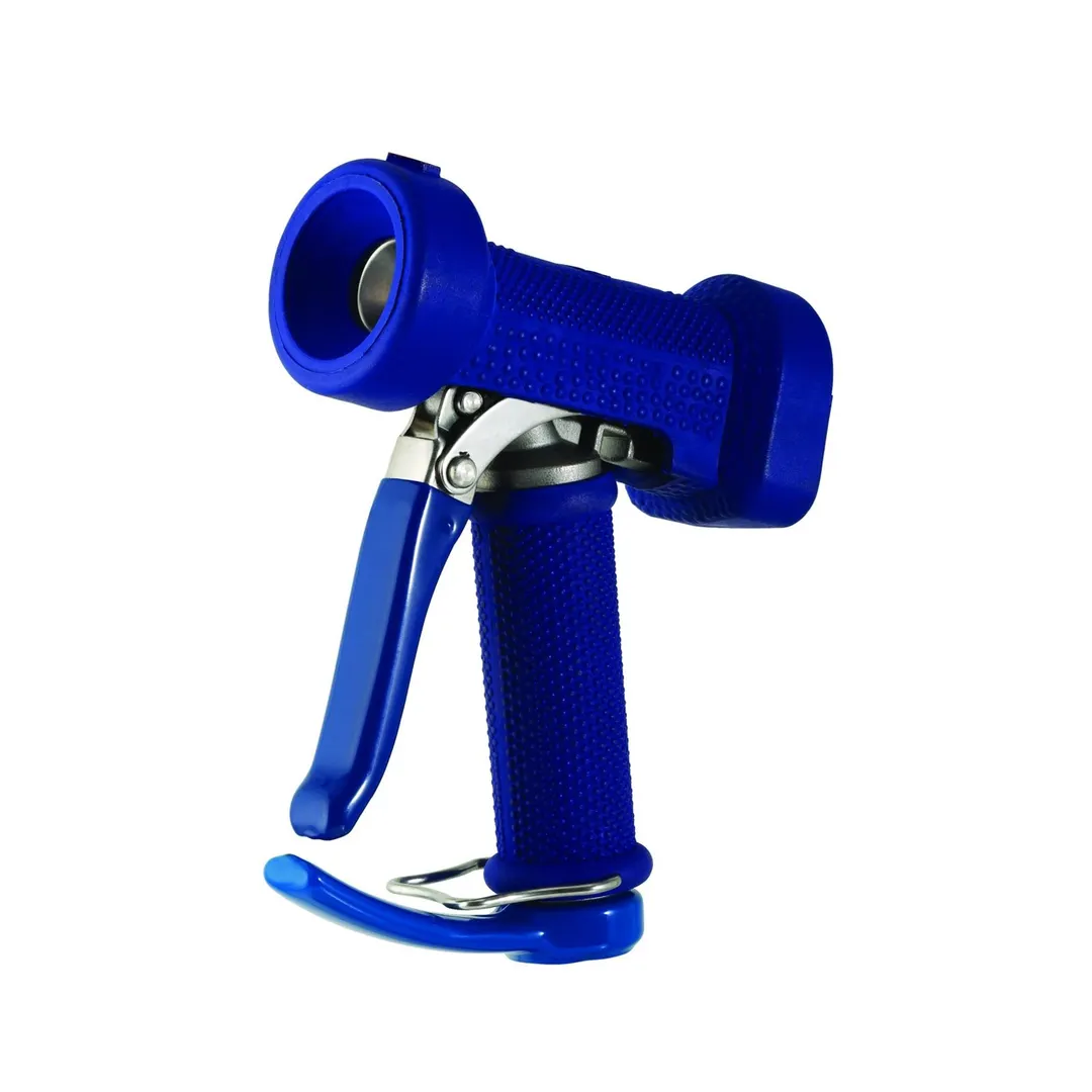 T&S Brass MV-2522-44 Water Gun, Front Trigger, 9/16" Orifice, Without Coupling
