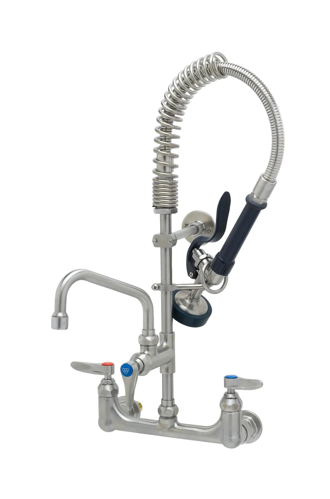T&S Brass SMPK-8WLN-06 Pre-Rinse Faucet Assembly