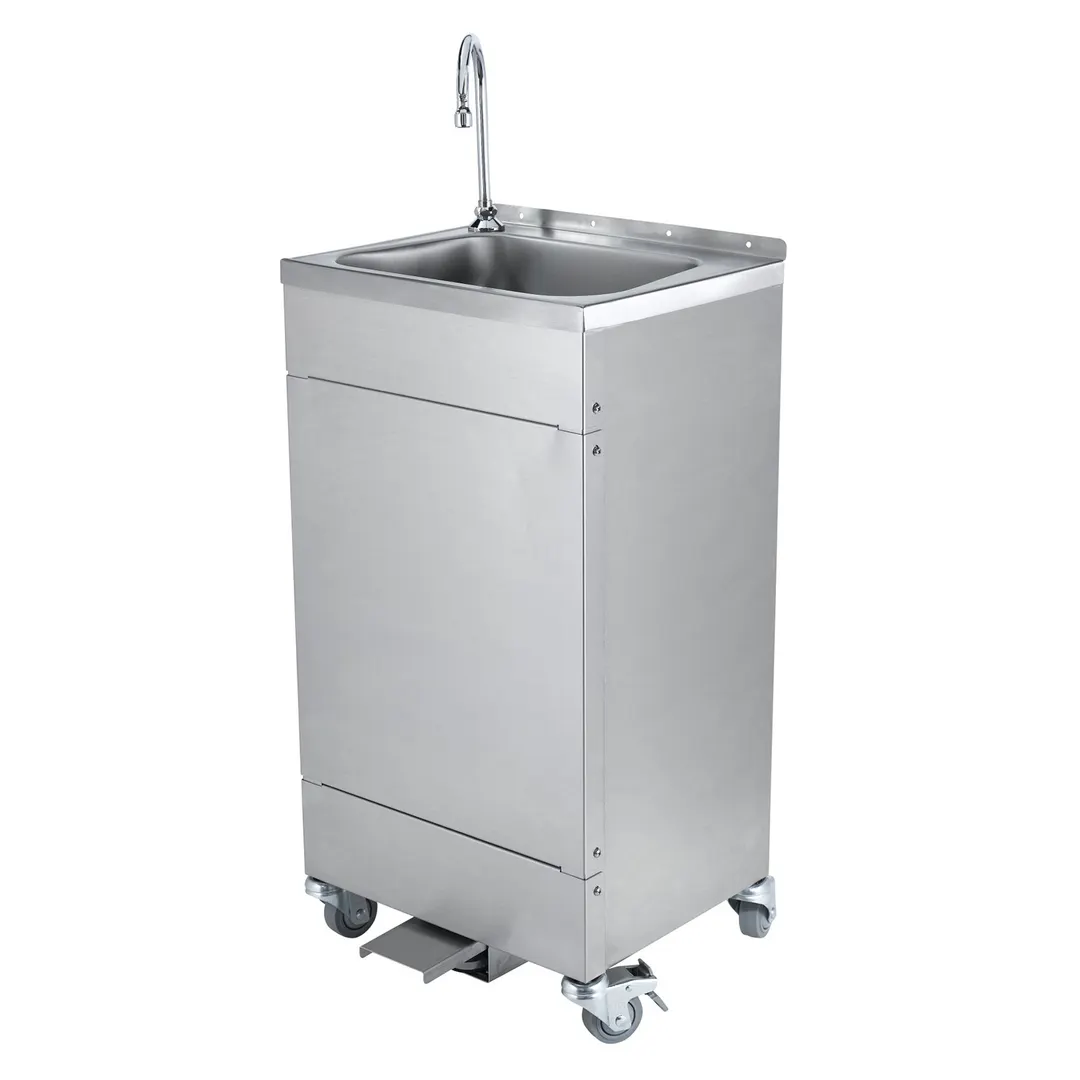 T&S Brass TPS1010-B0520V5 Handwashing System
