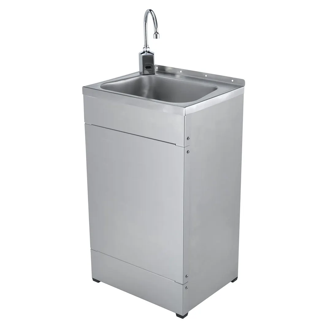 T&S Brass TPS1020-E3130V5 Handwashing System