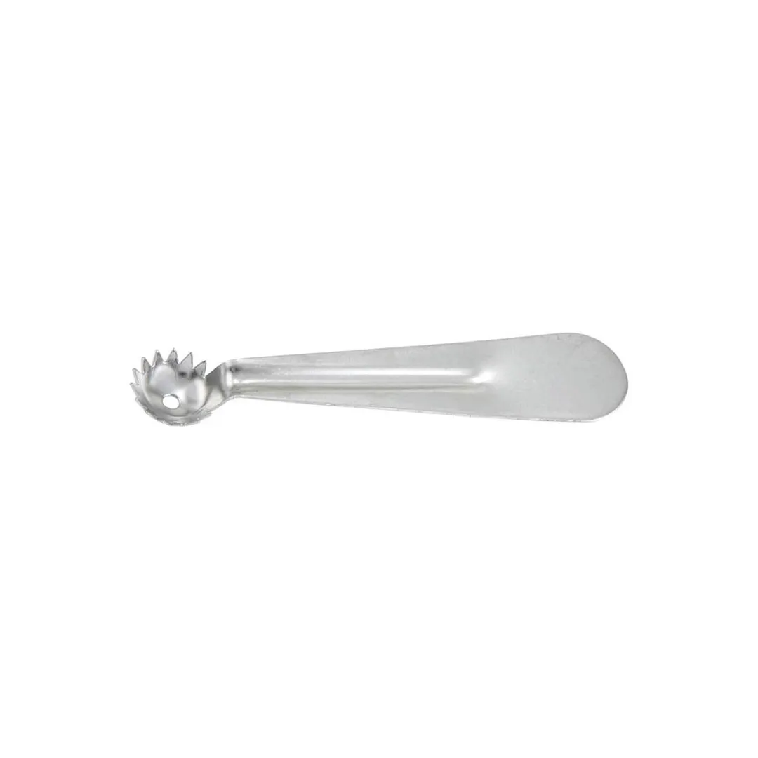 Winco TSC-2 - Stainless Steel Tomato Stem Corer, 1 Dozen Pack, Durable Tool for Fresh Tomato Preparation