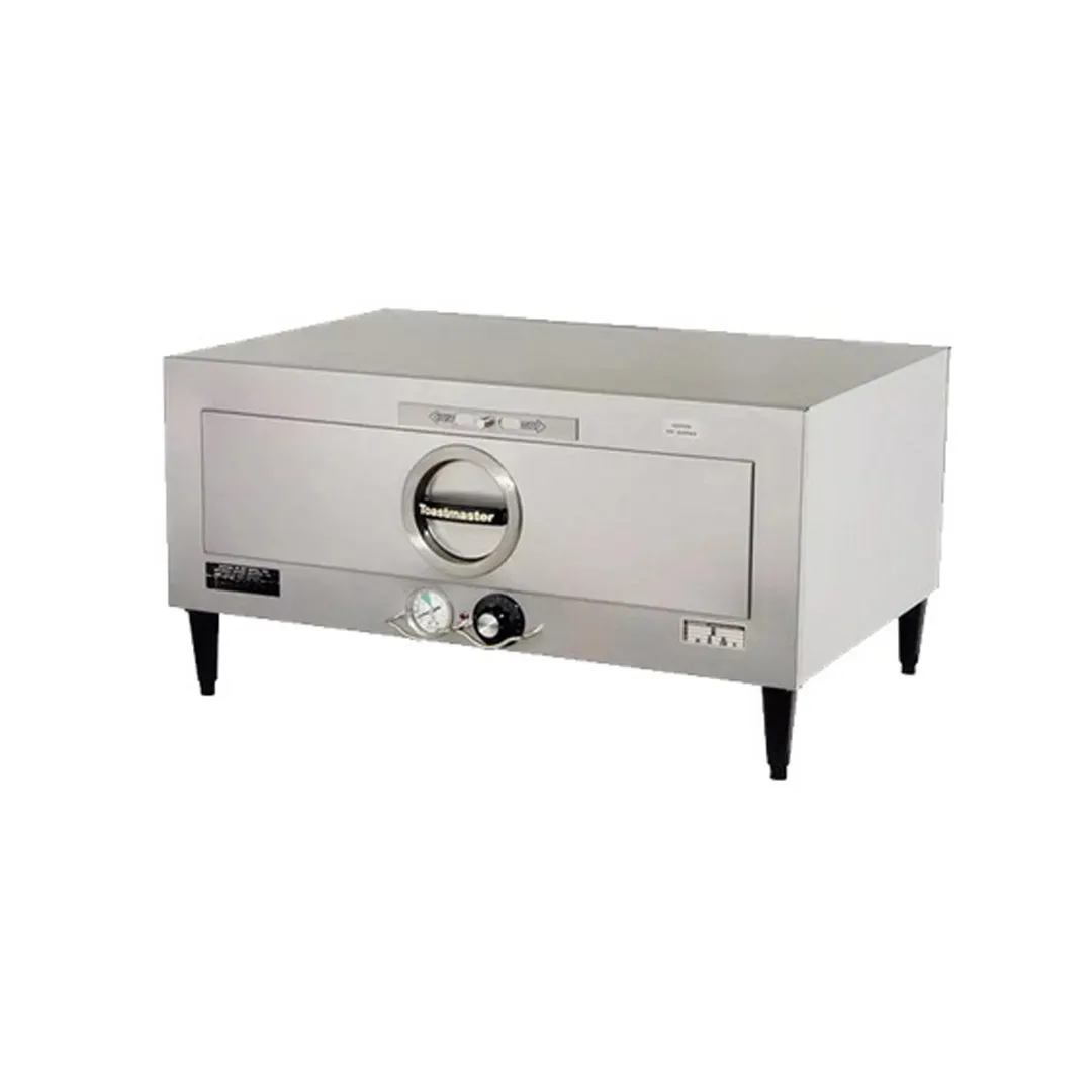 Toastmaster 3A81DT09 Food Warming Drawer Unit, Free Standing, (1) Drawer