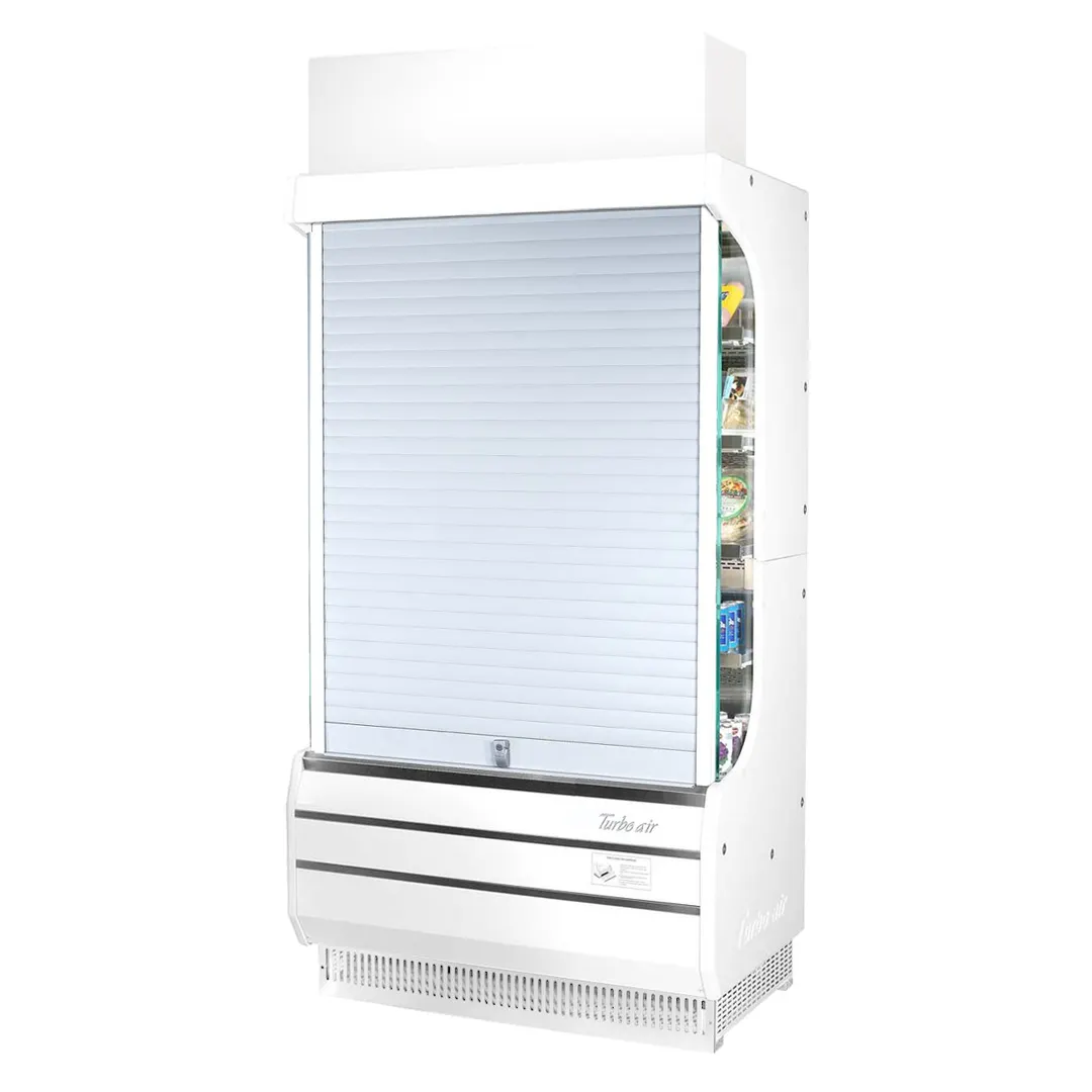 Turbo Air SCM-50 Security Cover