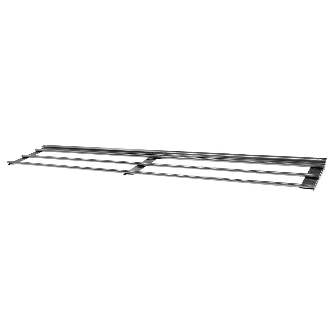 Turbo Air TS-48 Tray Slide, 48", for JBT-48