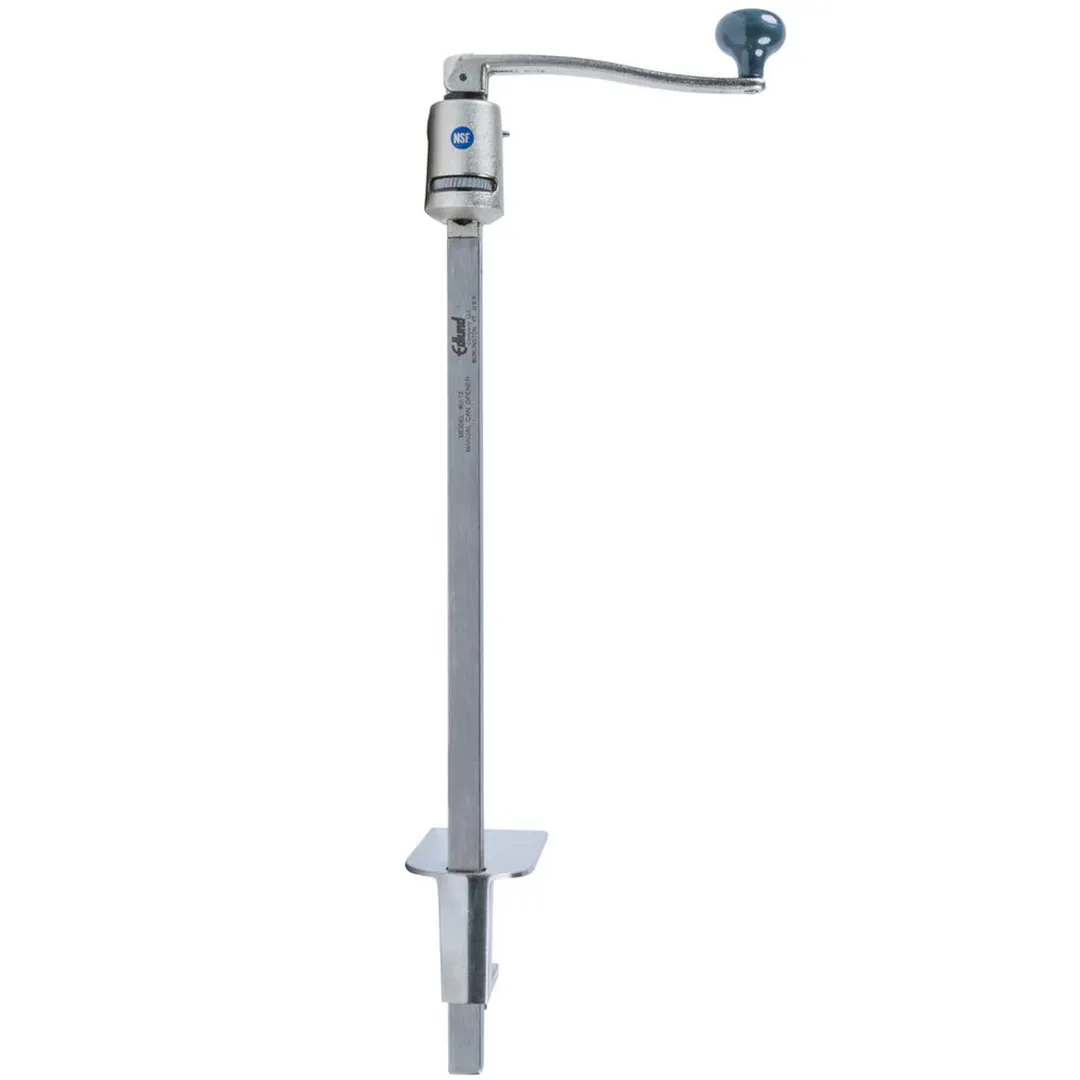 Edlund U-12C Can Opener, Quick Change, Manual