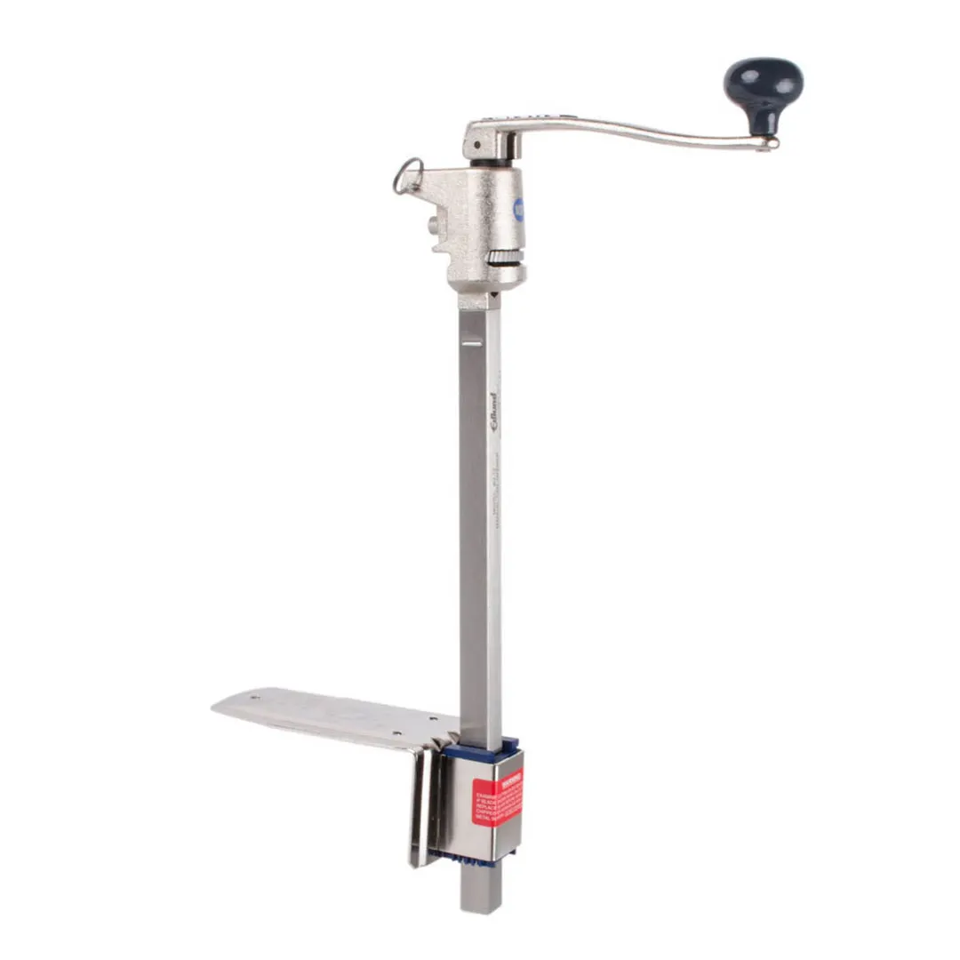 Edlund U-12SL Can Opener, Quick Change, Manual