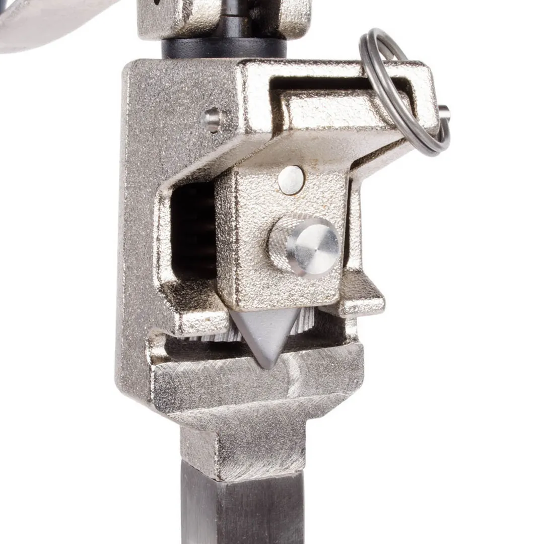 Edlund U-12SL Can Opener, Quick Change, Manual