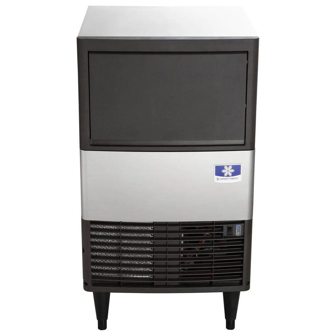 Manitowoc UDP0080A Cube Neo® Undercounter Ice Maker, Dice Cubes, 102 lbs/Day