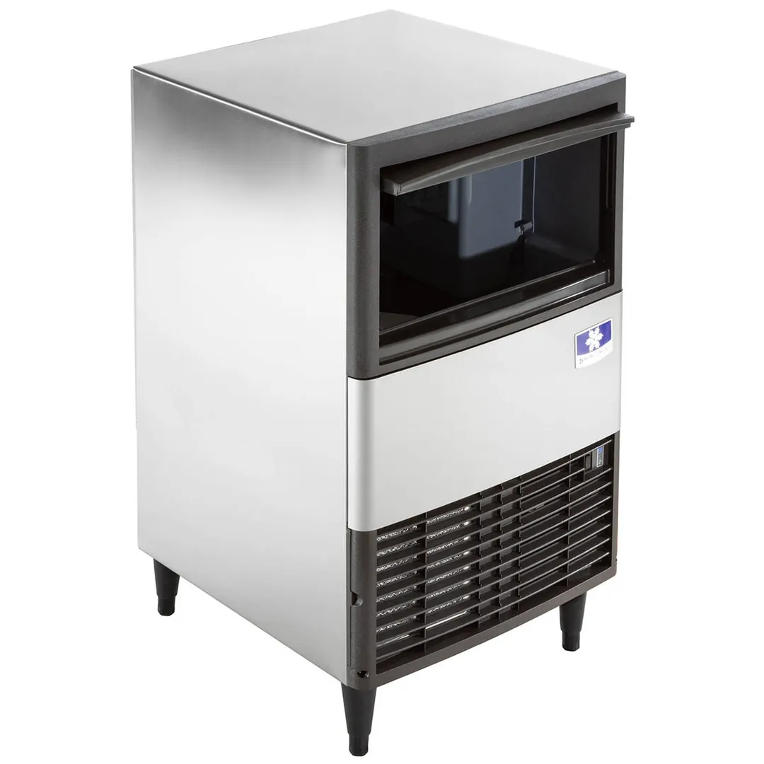 Manitowoc UDP0080A Cube Neo® Undercounter Ice Maker, Dice Cubes, 102 lbs/Day