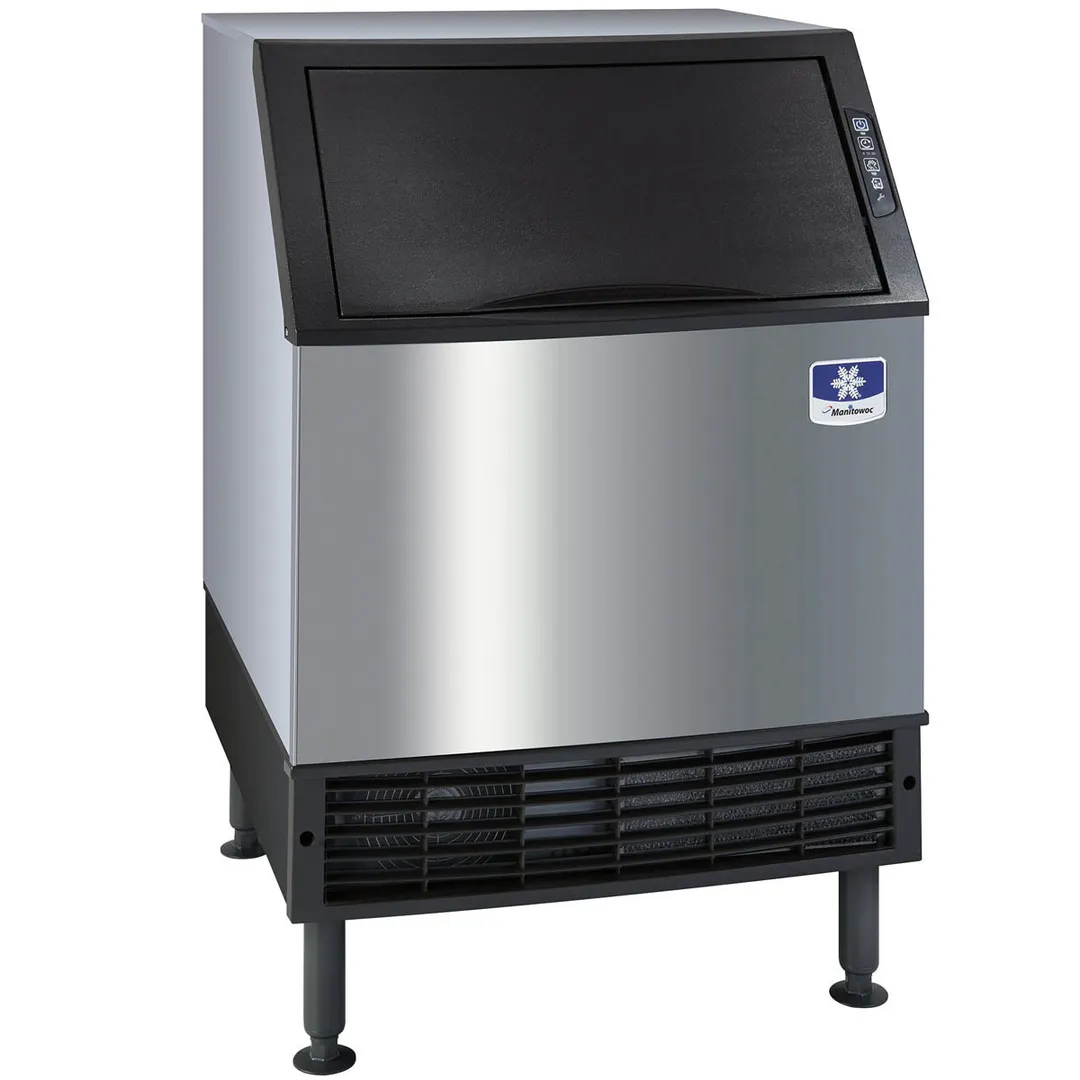 Manitowoc UDP0240A Cube Neo® Undercounter Ice Maker, Dice Cubes, 215 lbs/Day