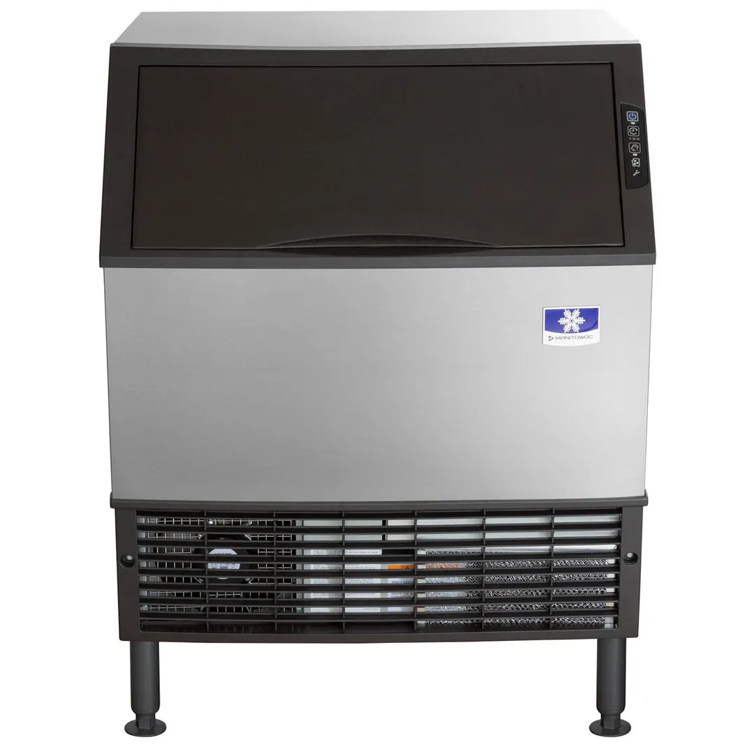 Manitowoc UDP0310A Cube Neo® Undercounter Ice Maker, Dice Cubes, 286 lbs/Day