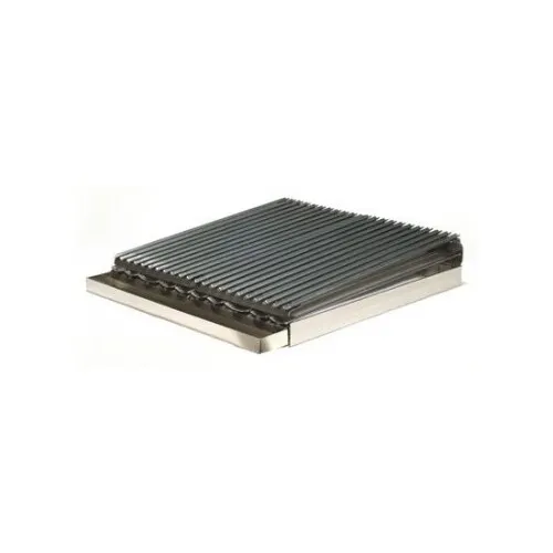 Uniworld UGT-MB24 Rocky Mountain Commercial Add-On Broiler Top, 4-Burners