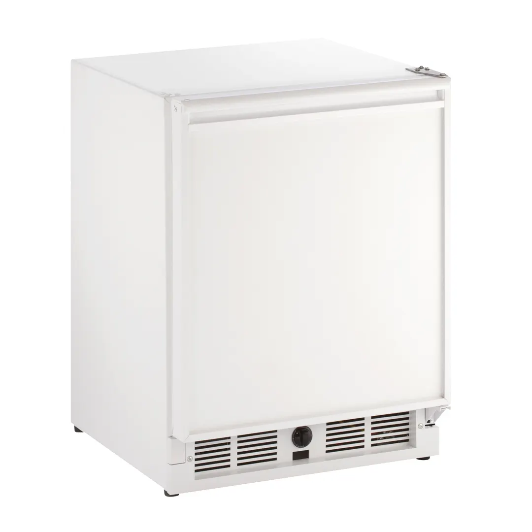 U-Line 29RW-13A 21" ADA Solid Door Refrigerator
