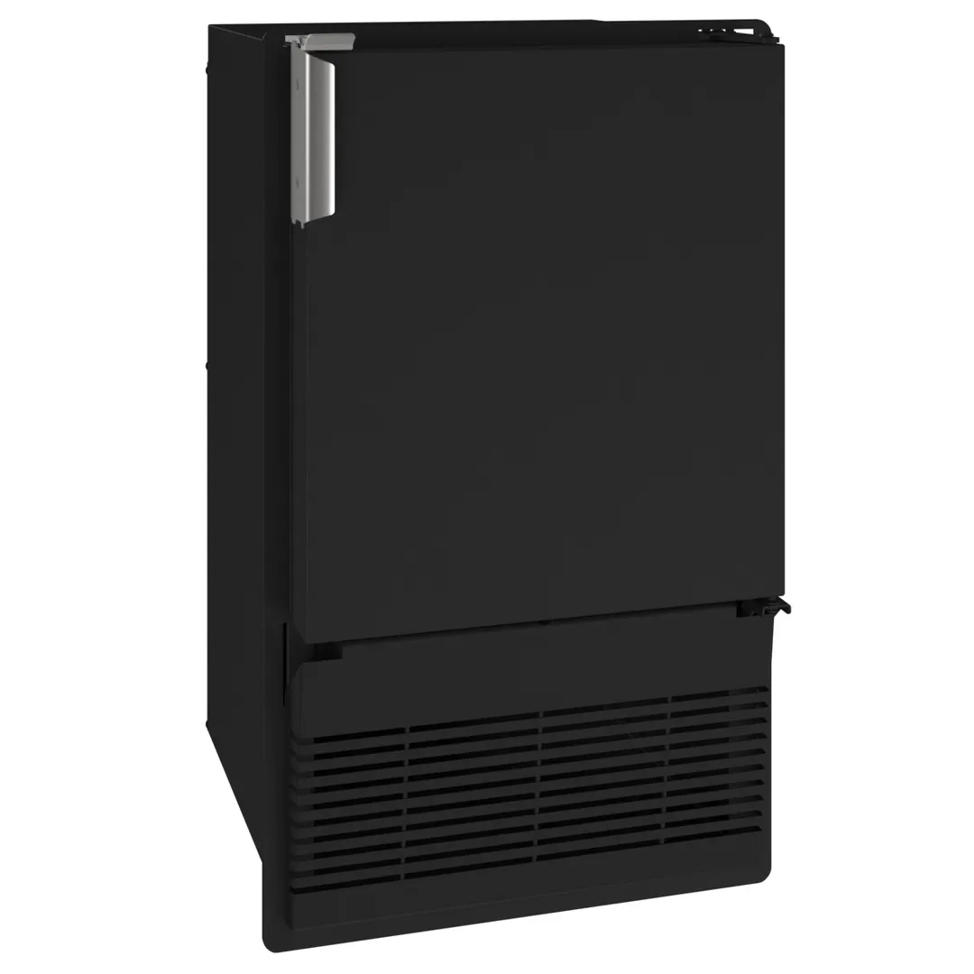 U-Line UMCR014-BC01A Cube Ice Maker With Bin w/ 23-lb. Production & 12-lb. Storage Capacity