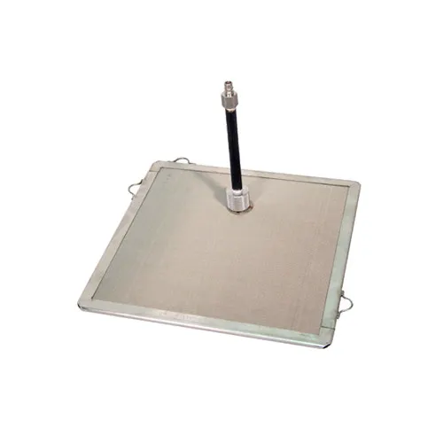 Ultrafryer 12A807 Stainless Steel Filter Assembly